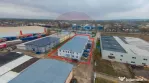 Hală de vânzare, SC 1372 mp-Șoseaua Borșului
