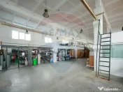 Hală de vânzare, SC 1372 mp-Șoseaua Borșului 