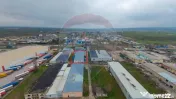 Hală de vânzare, SC 1372 mp-Șoseaua Borșului