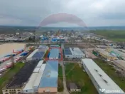 Hală de vânzare, SC 1372 mp-Șoseaua Borșului 