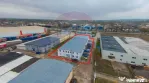 Hală de vânzare, SC 1372 mp-Șoseaua Borșului