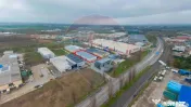 Hală de vânzare, SC 1372 mp-Șoseaua Borșului 