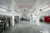 Hală de vânzare, SC 1372 mp-Șoseaua Borșului 