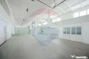 Hală de vânzare, SC 1372 mp-Șoseaua Borșului 
