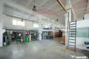 Hală de vânzare, SC 1372 mp-Șoseaua Borșului 