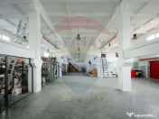 Hală de vânzare, SC 1372 mp-Șoseaua Borșului 
