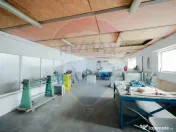 Hală de vânzare, SC 1372 mp-Șoseaua Borșului 