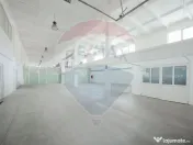 Hală de vânzare, SC 1372 mp-Șoseaua Borșului 