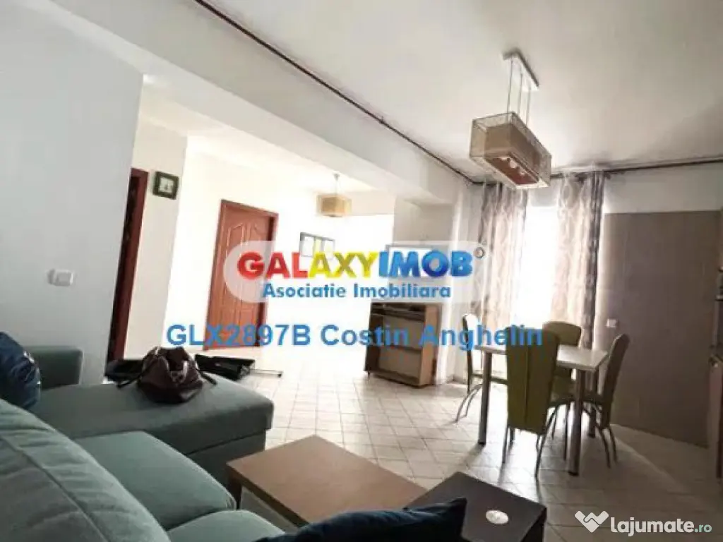 Apartament 2 Camere decomandat - Decebal (Stella Residence)