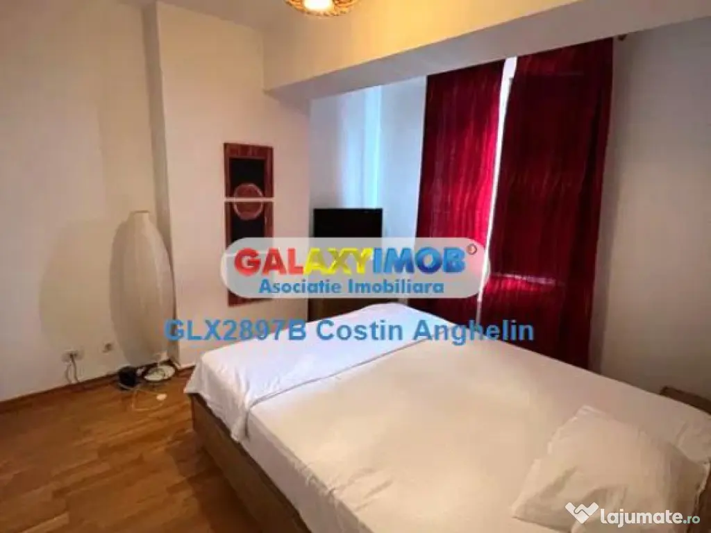 Apartament 2 Camere decomandat - Decebal (Stella Residence)