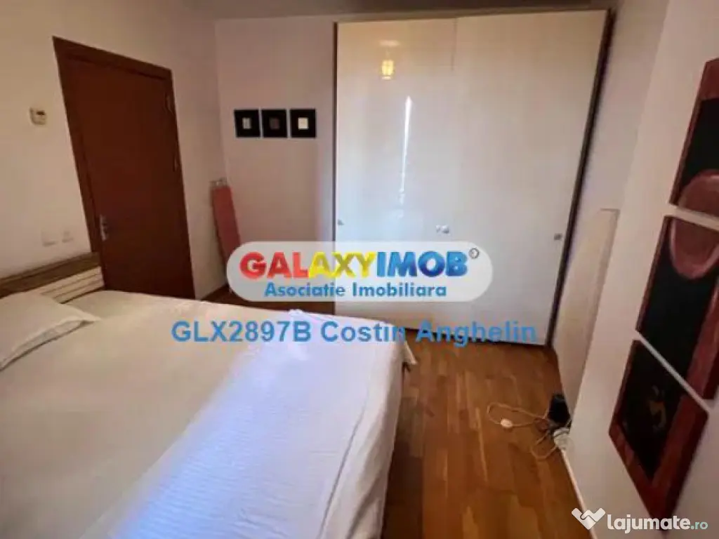 Apartament 2 Camere decomandat - Decebal (Stella Residence)