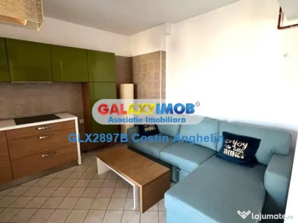 Apartament 2 Camere decomandat - Decebal (Stella Residence)