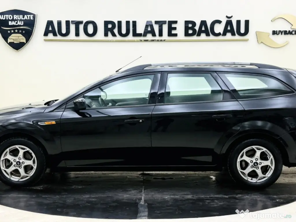 Ford Mondeo 2.0 TDCi 115CP 2008/10 Euro 4