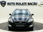 Ford Mondeo 2.0 TDCi 115CP 2008/10 Euro 4 