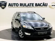 Ford Mondeo 2.0 TDCi 115CP 2008/10 Euro 4 