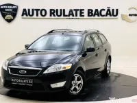 Ford Mondeo 2.0 TDCi 115CP 2008/10 Euro 4 