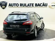 Ford Mondeo 2.0 TDCi 115CP 2008/10 Euro 4 