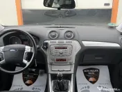 Ford Mondeo 2.0 TDCi 115CP 2008/10 Euro 4 