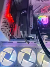 Pc i9 12900k rtx 3070 ti 