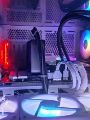 Pc i9 12900k rtx 3070 ti 