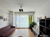 Apartament 3 camere, bloc nou, 57 mp, parcare si boxa, zona 