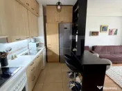 Apartament 3 camere, bloc nou, 57 mp, parcare si boxa, zona 