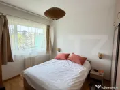 Apartament 3 camere, bloc nou, 57 mp, parcare si boxa, zona 