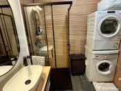 Apartament 3 camere, bloc nou, 57 mp, parcare si boxa, zona 