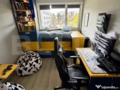 Apartament 3 camere, bloc nou, 57 mp, parcare si boxa, zona 