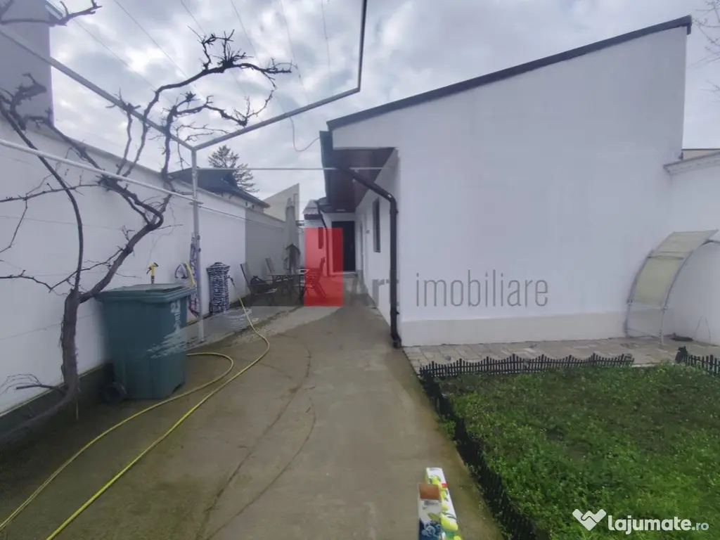 Casa de inchiriat in zona Giulesti