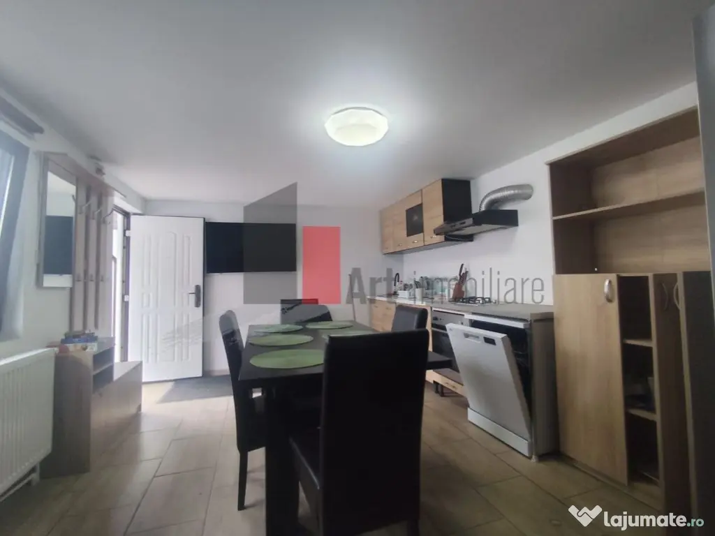 Casa de inchiriat in zona Giulesti