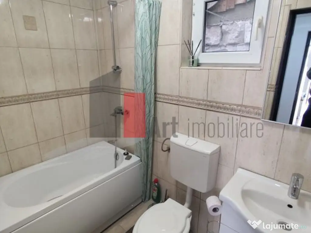 Casa de inchiriat in zona Giulesti