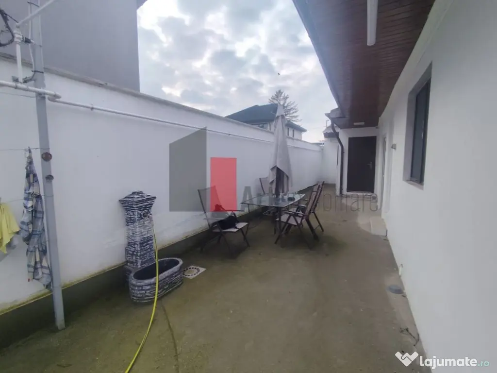 Casa de inchiriat in zona Giulesti