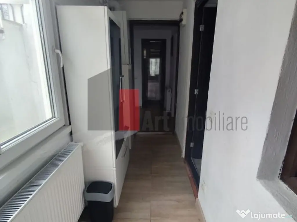 Casa de inchiriat in zona Giulesti