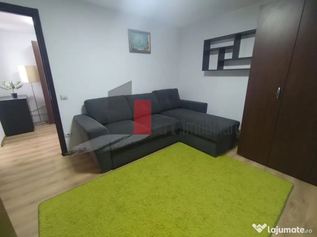 Casa de inchiriat in zona Giulesti