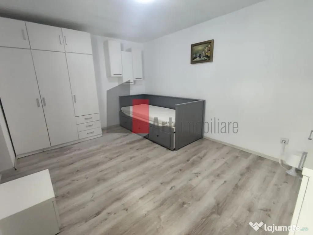 Casa de inchiriat in zona Giulesti