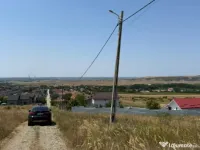 Teren intravilan, 500 mp, Simnicu de Sus, Comision zero pent 