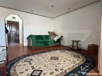 Garsonieră cochetă, complet mobilată, cu centrală propri