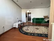 Garsonieră cochetă, complet mobilată, cu centrală propri 