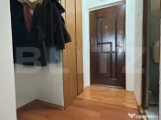 Garsonieră cochetă, complet mobilată, cu centrală propri 