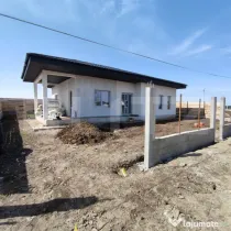 Casă modernă 3 camere | 400 mp teren | Ansamblu rezidenț