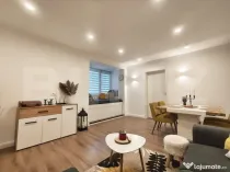 Apartament cu 3 camere, tip C, 73 mp, renovat, vedere Criș