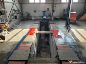 Hală de Închiriat, 216 mp, 700 mp teren - Fălticeni 