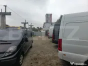 Hală de Închiriat, 216 mp, 700 mp teren - Fălticeni 