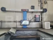 Hală de Închiriat, 216 mp, 700 mp teren - Fălticeni 