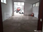 Hală de Închiriat, 216 mp, 700 mp teren - Fălticeni 