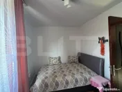 Apartament 2 camere, 38 mp, zona Dâmbu 