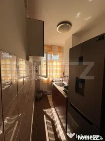 Apartament 2 camere, 38 mp, zona Dambu