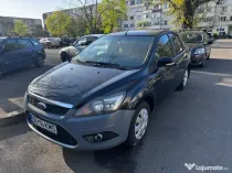 Ford focus mk2.5
