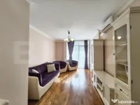 Apartament 3 camere, 2 bai, bucatarie separata, Prima Sova-N 